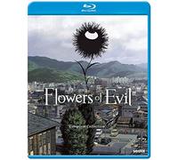 Flowers Of Evil [Usa][Blu-Ray] Anamorphic, Subtitled