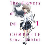 Flowers of Evil - Complete 1, The - [Version Originale] Inconnu (Auteur)
