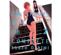 Flowers of Evil - Complete 2, The - [Version Originale] Inconnu (Auteur)