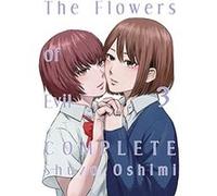 Flowers of Evil - Complete 3, The - [Livre en VO] Shuzo Oshimi (Auteur)