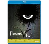 Flowers of Evil: Complete Collection [Blu-Ray]
