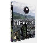 Flowers Of Evil (Limited Collector's Edition) [Blu-Ray]