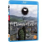 Flowers of Evil (Standard Edition) [Blu-ray]
