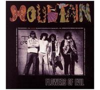 Mountain – Flowers of Evil – Import États‑Unis/Canada