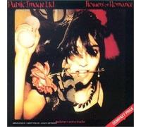 Public Image Limited - Flowers Of Romance