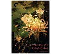 Flowers Of Shanghai (Criterion Collection) [Dvd] Subtitled