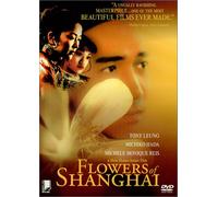 Flowers Of Shanghai (Hai shang hua)