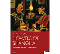 Flowers of Shanghai-Restaurierte Version-DVD-Edition 396 (OmU) [Import]