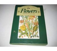 Flowers of the British Countryside