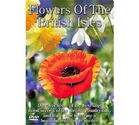 Flowers Of The British Isles – Delta