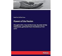 Flowers Of The Passion