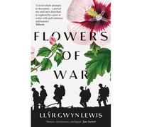 Flowers Of War