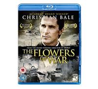 Flowers of War [Blu-ray]