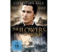 Flowers of War (DVD) (DVD)