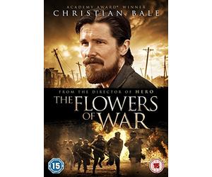 Flowers of War [Edizione: Regno Unito] [Blu-Ray] [Import]