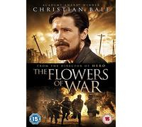 The Flowers of War – Kaleidoscope – Édition Royaume‑Uni (Import)