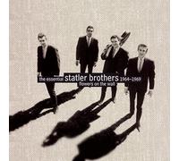 Flowers on the Wall : The Essential Statler Brothers 1964-1969