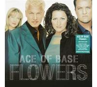 Flowers Vinyle Transparent