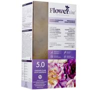 Flowertint Châtain Clair 5.0 140ml