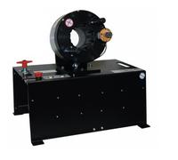 Flowfit Sertissage Machine pour Mobile Van, Max. Tuyau Taille 1 1/2 " (DN38 24)