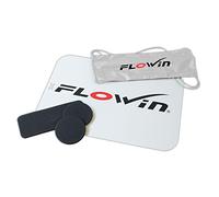Flowin Tapis coulissant avec accessoires