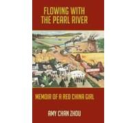 Flowing With The Pearl River