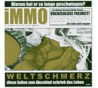Flowinimmo - Weltschmerz