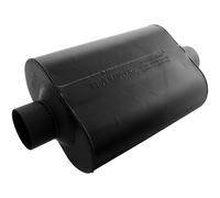 Flowmaster 943045 Super 44 Silencieux 3.00 centre Out-agressif Sonorité Entrée/Sortie 7,6 cm/7,6 cm