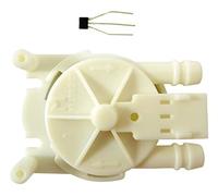 Flowmeter Turbine Compteur d'eau pour Saeco Bosch Gaggia Miele CVA Siemens Solis Philips