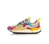 Flower Mountain - Women's Yamano 3 - Baskets - EU 37 - pink