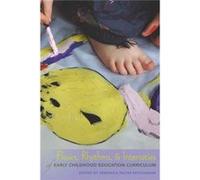 Flows, Rhythms, And Intensities Of Early Childhood Education Curriculum (Rethinking Childhood) (Hardcover) Veronica Pacini - Ketchabaw, (Auteur)