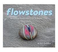 Flowstones by Amy Goldin Inconnu (Auteur)