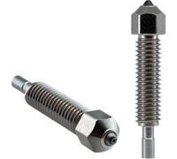 FlowTech™ - DiamondBack Nozzle