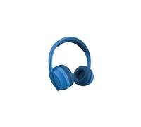 SBS Floxy 2.0 Casque Sans fil Arceau Appels/Musique USB Type-C Bluetooth Bleu Bleu G