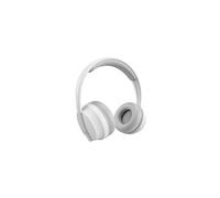 Floxy 2.0 Ecouteurs Sans fil Arceau Appels/Musique USB Type-C Bluetooth Blanc