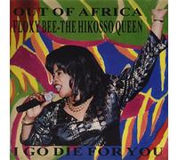 Floxy Bee/Hikosso Queen - Out of Africa/I Go Die for You [Import]