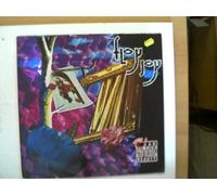 Floy Joy - Floy Joy - Weak in the presence of beauty,