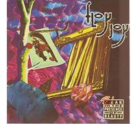 Floy Joy - Weak in The Presence of Beauty (1985/86) [Import]