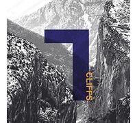 Floy Krouchi;Benjamin Sanz;James Brand Lewis - Cliffs