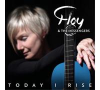 Today I Rise – Membran