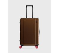 Floyd Check-in men Toiletry Bags|Trolleys & Suitcases brown en taille: ONE SIZE