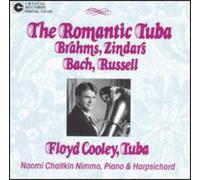 Floyd Cooley - Sonata in E-Flat