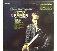 Floyd Cramer - America's Biggest-Selling Pianist