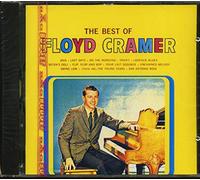 Floyd Cramer - Best of