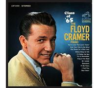 Floyd Cramer - Class of '65 [New CD] Alliance MOD