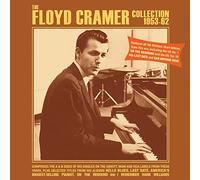 Floyd Cramer Collection 1953 1962