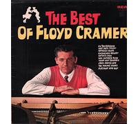 FLOYD CRAMER - FLOYD CRAMER - BEST OF THE CLASS OF LP (10973)