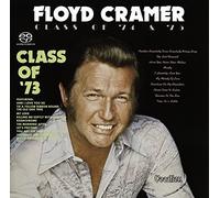 Floyd Cramer - Floyd Cramer - Class of '73 & Class of '74-'75