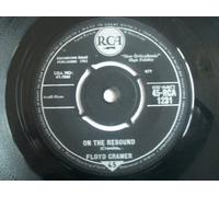 FLOYD CRAMER - mood indigo/ on the rebound (RCA 7840 45)