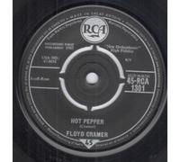 Floyd Cramer - nick gilder LP